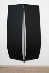 Velario by Roberto Almagno contemporary artwork sculpture