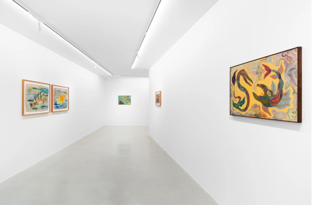 Group Exhibition