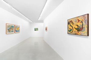 Group Exhibition