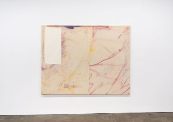 Fresco by Patrick Hartigan contemporary artwork Painting