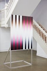 Untitled by Martin Basher contemporary artwork painting