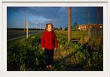 Untitled by William Eggleston contemporary artwork print