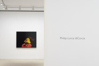 Contemporary art exhibition Philip-Lorca diCorcia Philip-Lorca diCorcia at David Zwirner Hong Kong