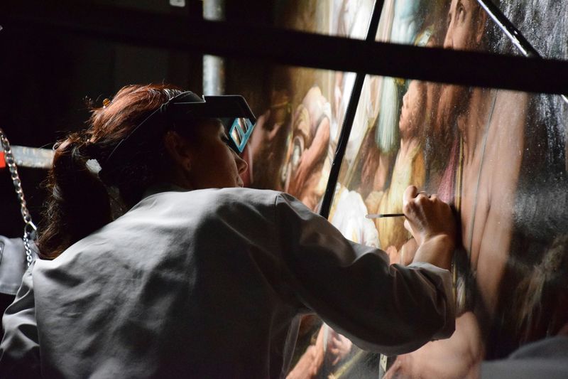 Poor Management Is Driving Workers from US Art Museums