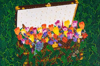 Cooper contemporary artist