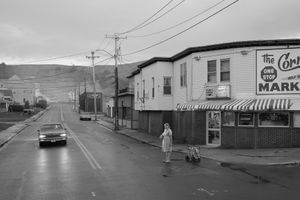 Gregory Crewdson