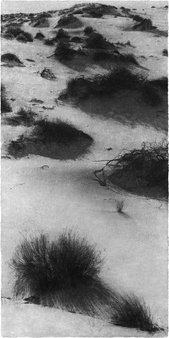 Opening 21 by Jungjin Lee contemporary artwork Works on Paper