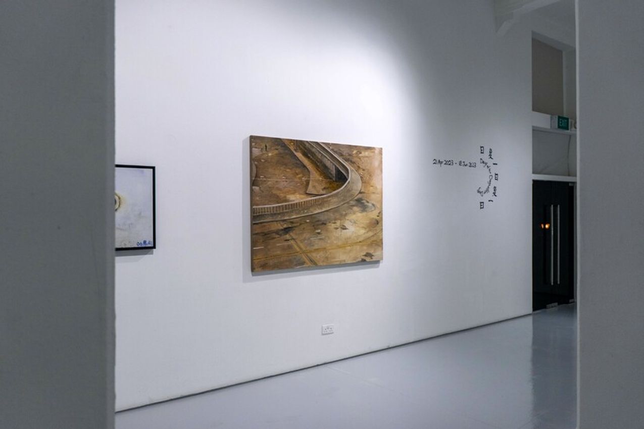 Group Exhibition