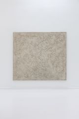 2479 Alquimia de invierno blanco roto by Antonia Ferrer contemporary artwork painting