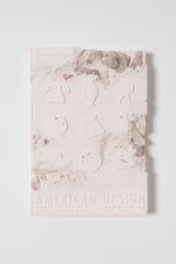 Rose Quartz Eroded American Design Book by Daniel Arsham contemporary artwork sculpture
