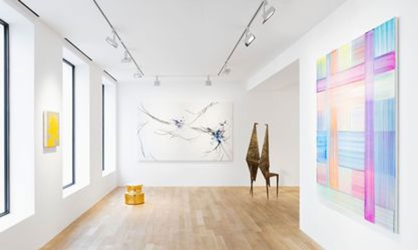 Group Exhibition