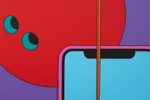 Michael Craig-Martin