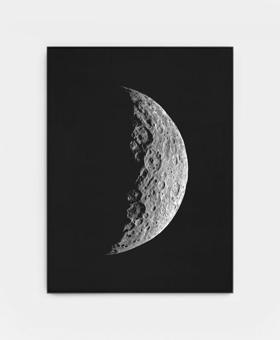Ceres 02 by Hugo Deverchere contemporary artwork Design