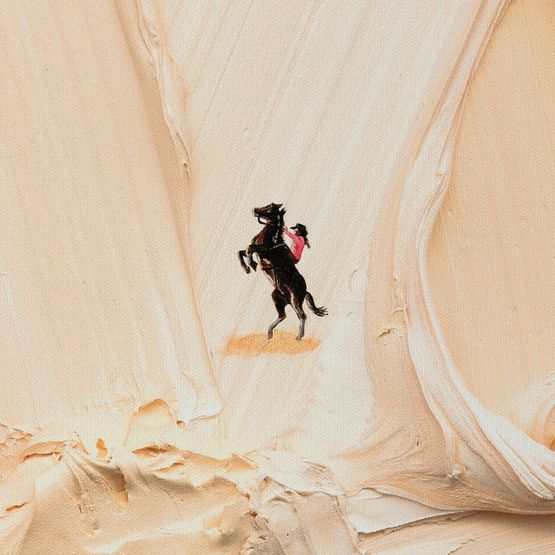 Yeehaw, 2026 by Werner Bronkhorst | Ocula