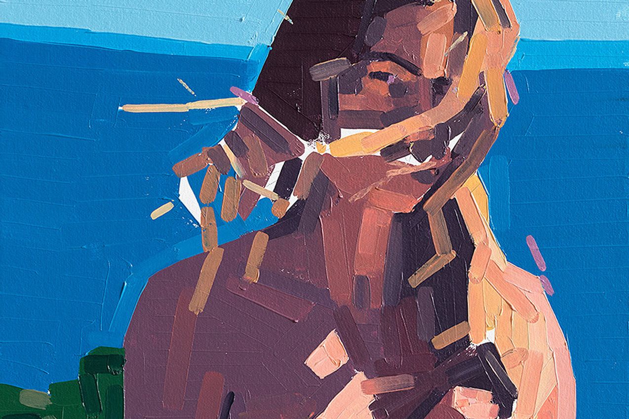 Guy Yanai