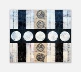 Sagittarius by Spiller  Cameron contemporary artwork painting