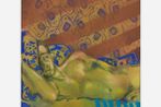 Simon Adam Peter contemporary artist