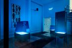 Musquiqui Chihying contemporary artist