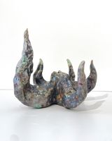Water Memory VIII by Bea Bonafini contemporary artwork