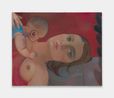 Resigning Mother by Danielle Orchard contemporary artwork Painting