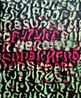 DECLARATION_01 by Kiwoong Park contemporary artwork Painting