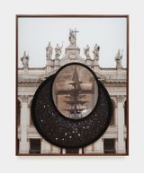 Assumptions about the nature of time by Todd Gray contemporary artwork print