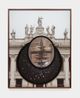 Assumptions about the nature of time by Todd Gray contemporary artwork Print