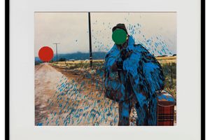 John Baldessari