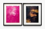 Untitled by Paulo Bruscky contemporary artwork print