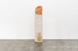 Impulso by Amelia Toledo contemporary artwork sculpture