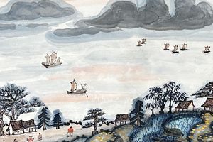 Fang Zhaoling