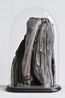 Glassdome Penthesilea II 2015-2016 by Berlinde De Bruyckere contemporary artwork Sculpture