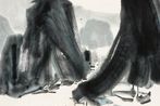 Lee Ching Man contemporary artist