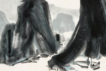 Lee Ching Man contemporary artist