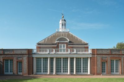 Move Over Turner Serpentine and FLAG Art Foundation Launch U.K.s Newest Art Prize