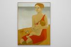 Aimee Moreau contemporary artist