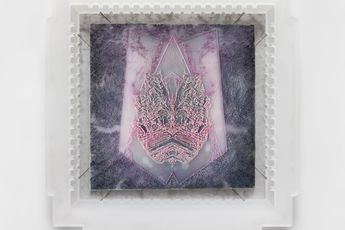 Adriano Amaral contemporary artist