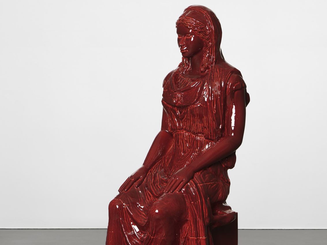 Mai-Thu Perret