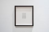 Forming Spaces 8 by Waqas Khan contemporary artwork drawing works on paper