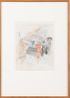 Untitled by Newell Harry contemporary artwork Painting
