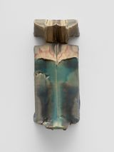 choicest water by Cross Lypka contemporary artwork sculpture