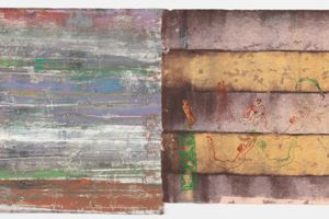 Nancy Spero