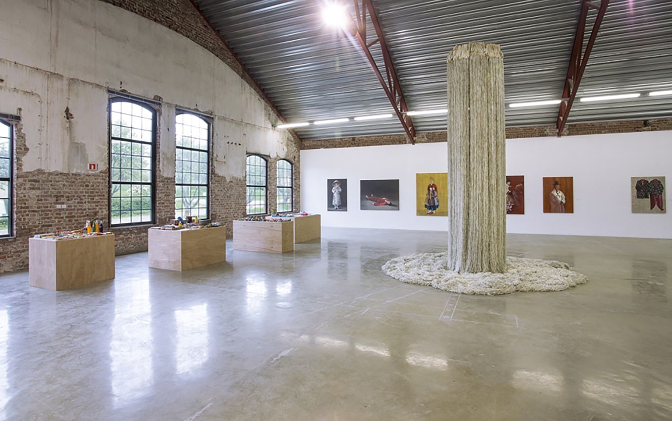 Group Exhibition