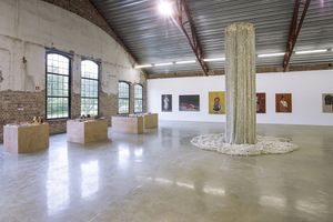 Group Exhibition