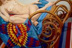 Philip Pearlstein contemporary artist