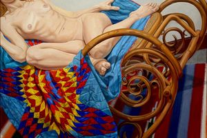 Philip Pearlstein