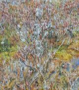 Untitled 4763 by Lee Kwang-Ho contemporary artwork painting