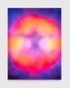 Umba Nebula by Leo Villareal contemporary artwork Painting