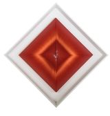 Dinamica by Alberto Biasi contemporary artwork painting