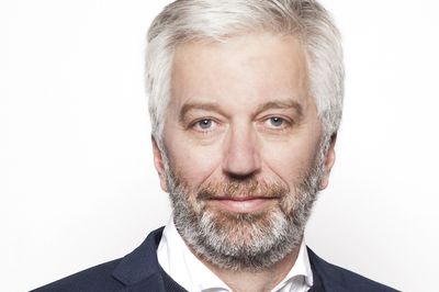 Jens Faurschou From Rauschenberg to Ai Weiwei